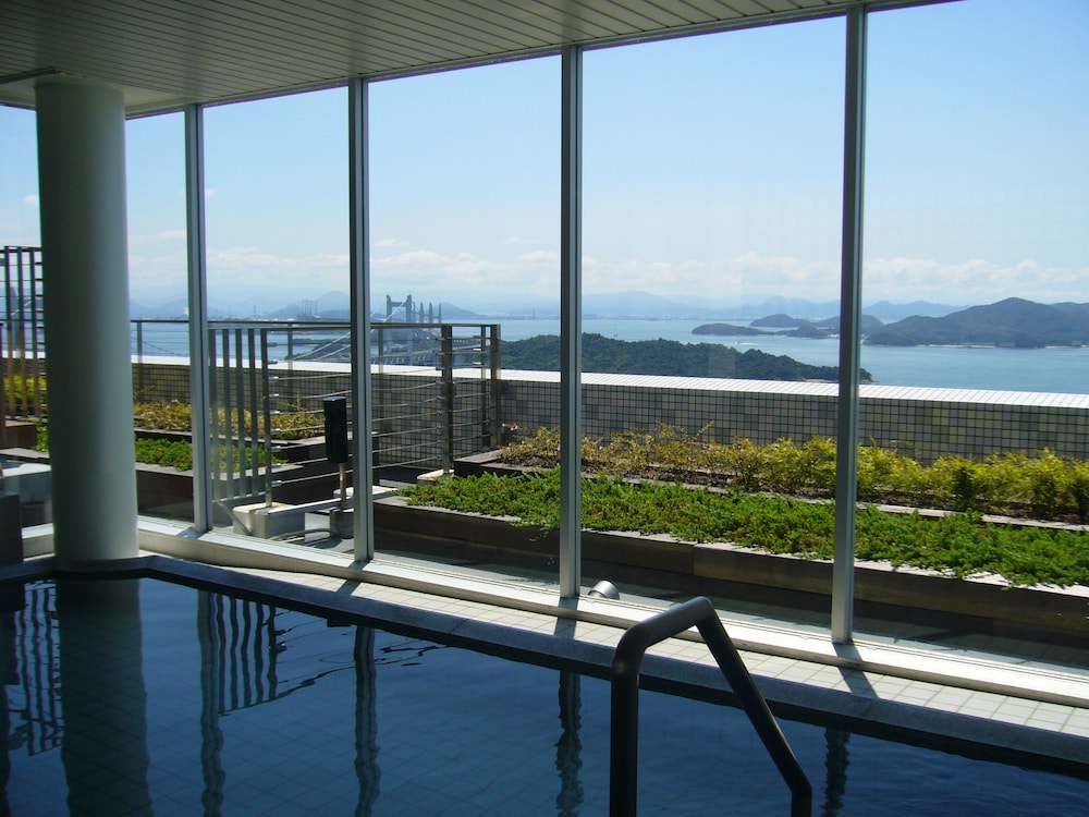 Setouchi Kojima Hotel Kurashiki 19/50