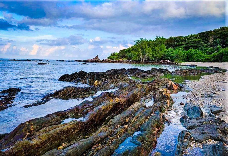 Bayu Balau Beach Resort 35/41