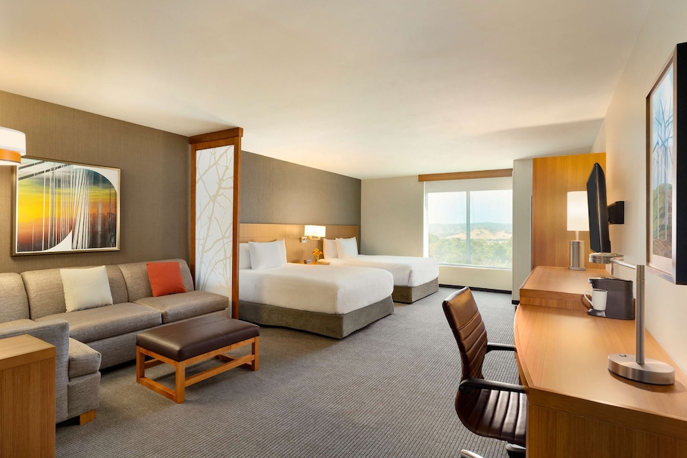Hyatt Place Vacaville 30/62