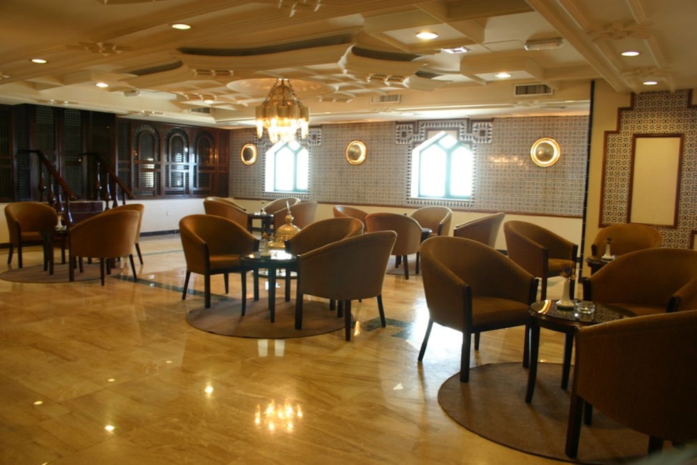 Toledo Amman Hotel 64/73