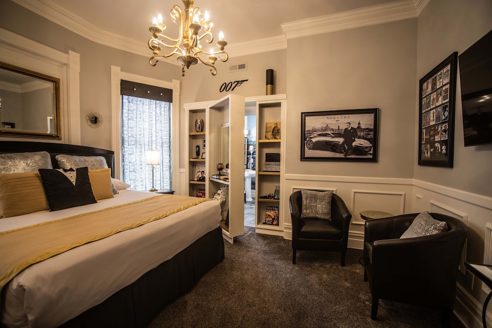 Anniversary Inn - South Temple 7/50