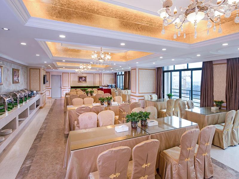 Vienna Hotel (Huizhou Yuanzhou) 29/31