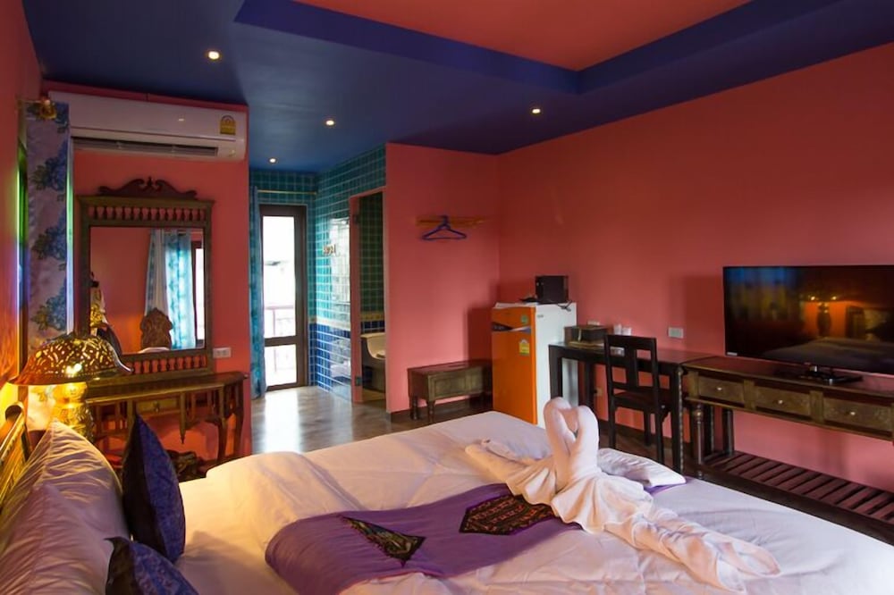 CHANGPUAK BOUTIQUE HOUSE 23/57