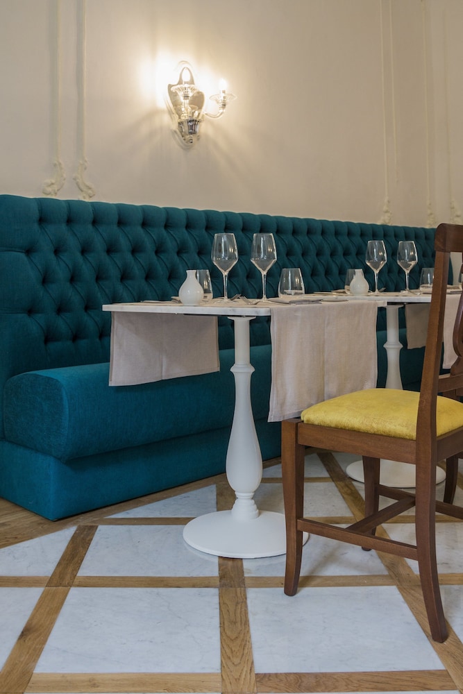 Mediterraneo Emotional Hotel And Spa 53/77