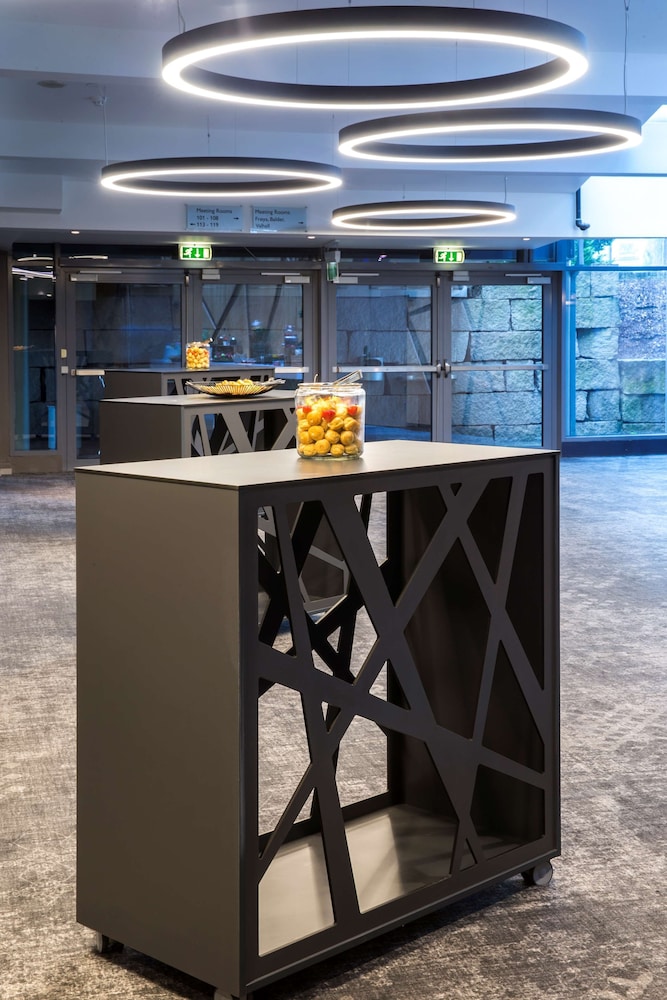 Radisson Blu Airport Hotel Oslo Gardermoen 40/71