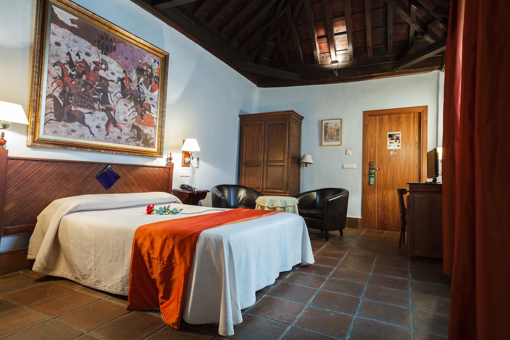 CASA PALACIO PILAR DEL TORO 20/72