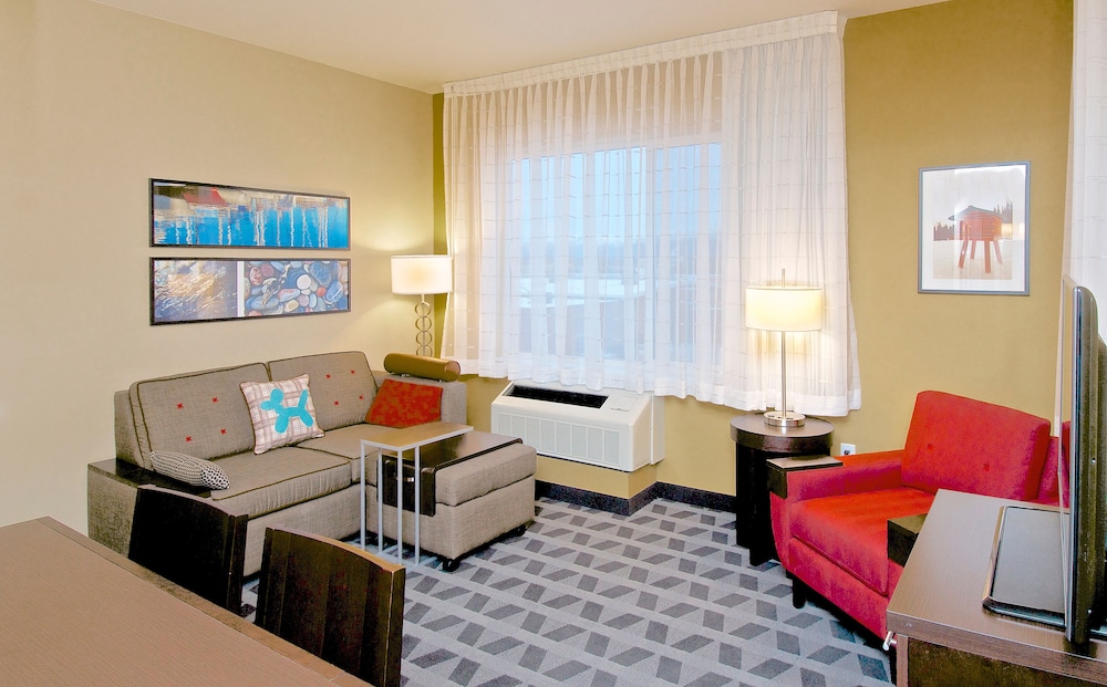 Towneplace Suites Anchorage Midtown 16/27