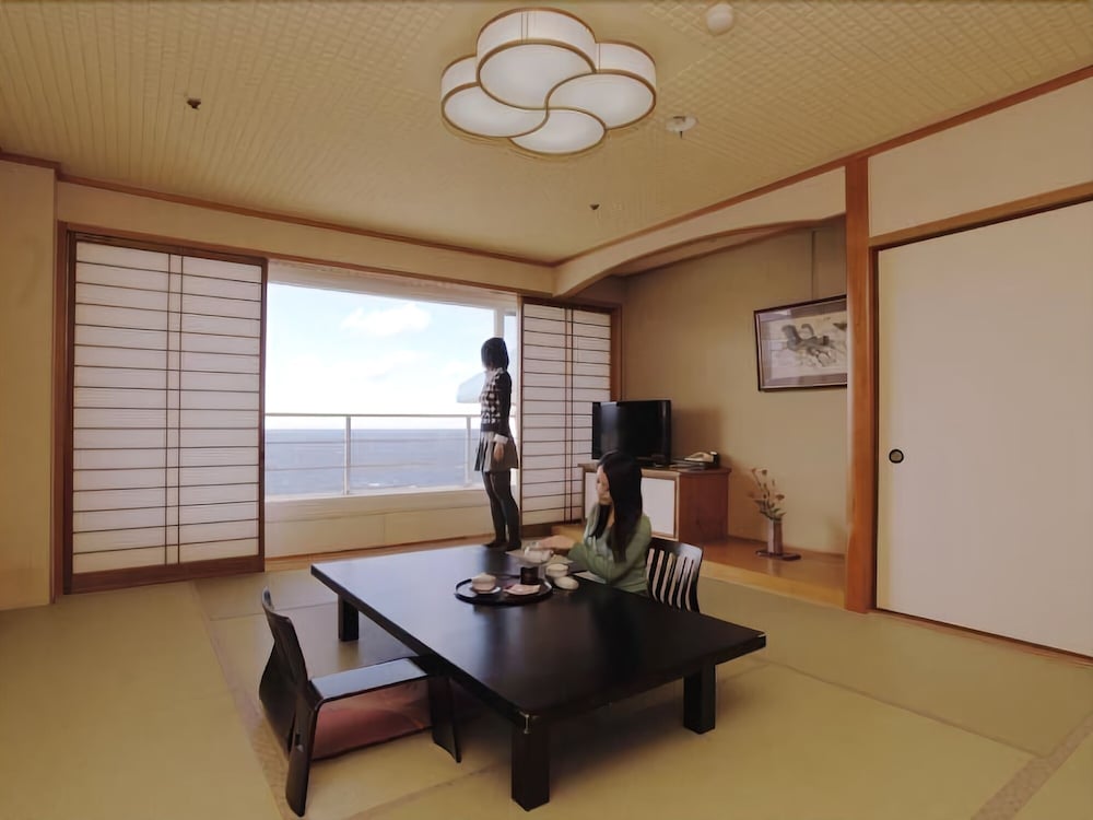 Shirahama Key Terrace Hotel Seamore 28/50