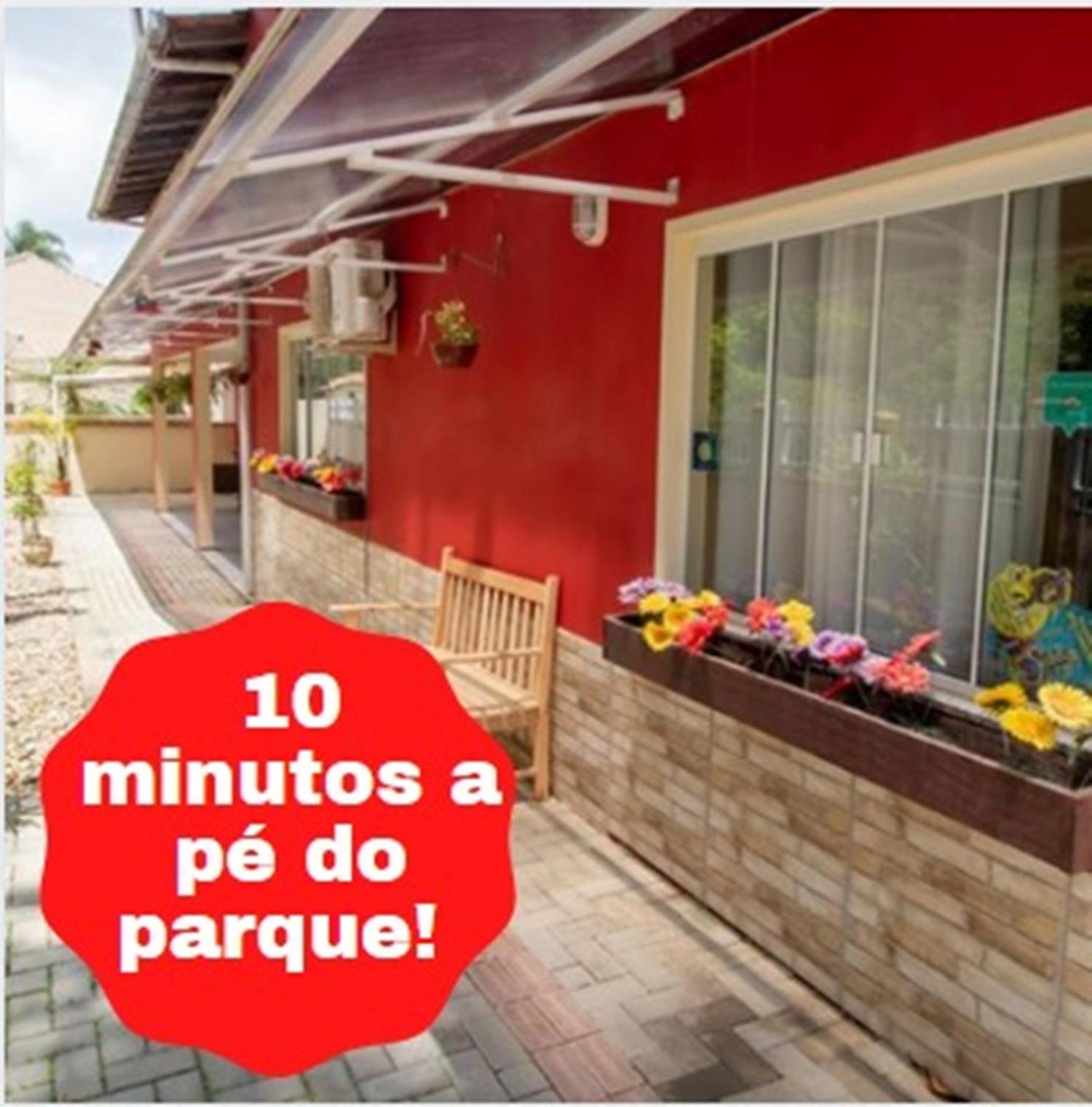 Pousada Vovo Dilma 6/20