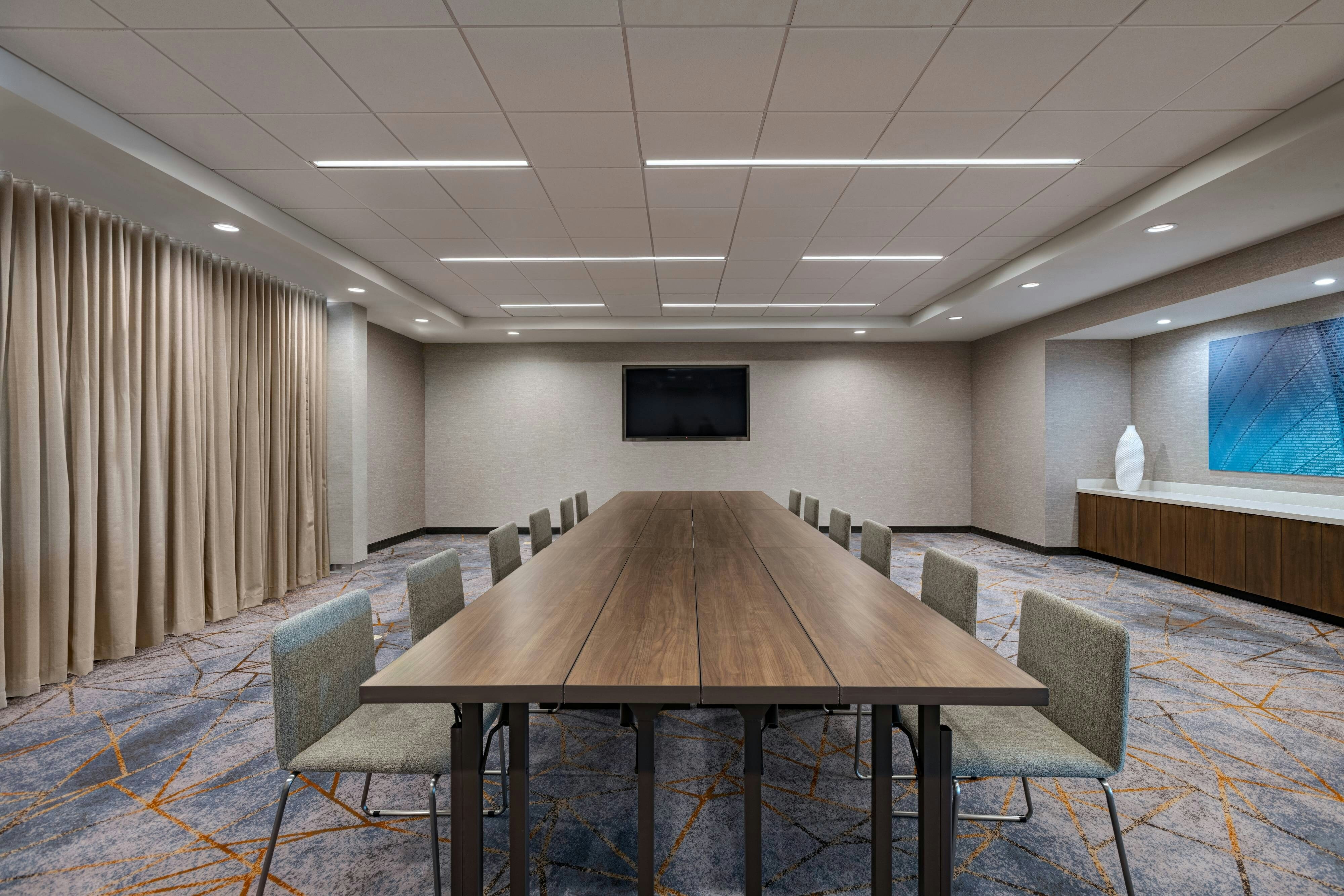 SpringHill Suites by Marriott Dallas Richardson/University Area 43/51
