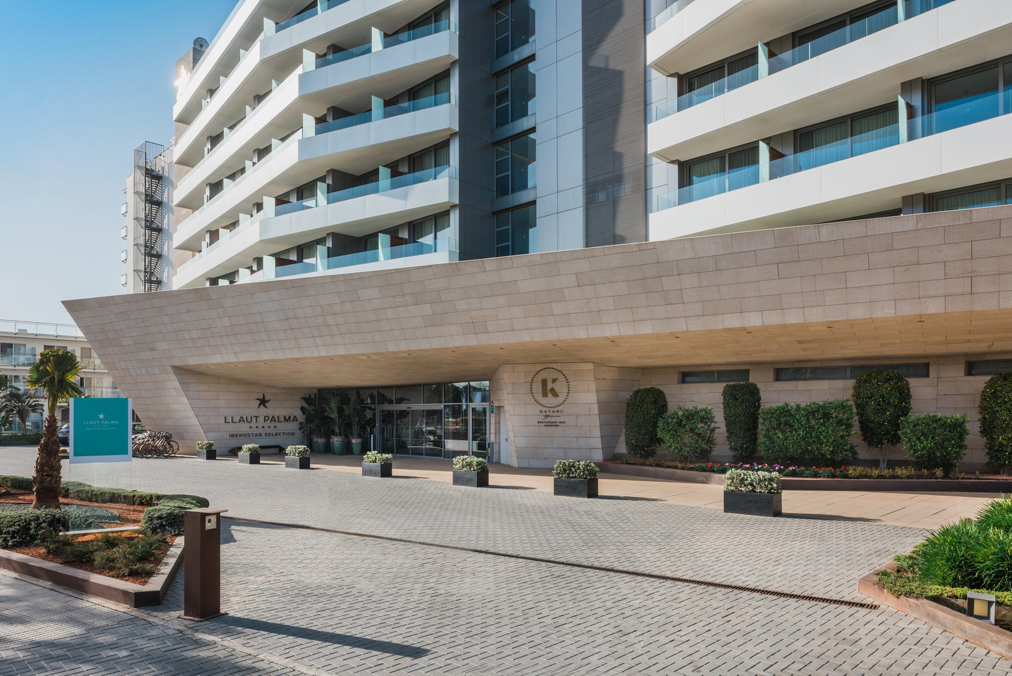 Iberostar Selection Llaut Palma - Adults Only 72/82