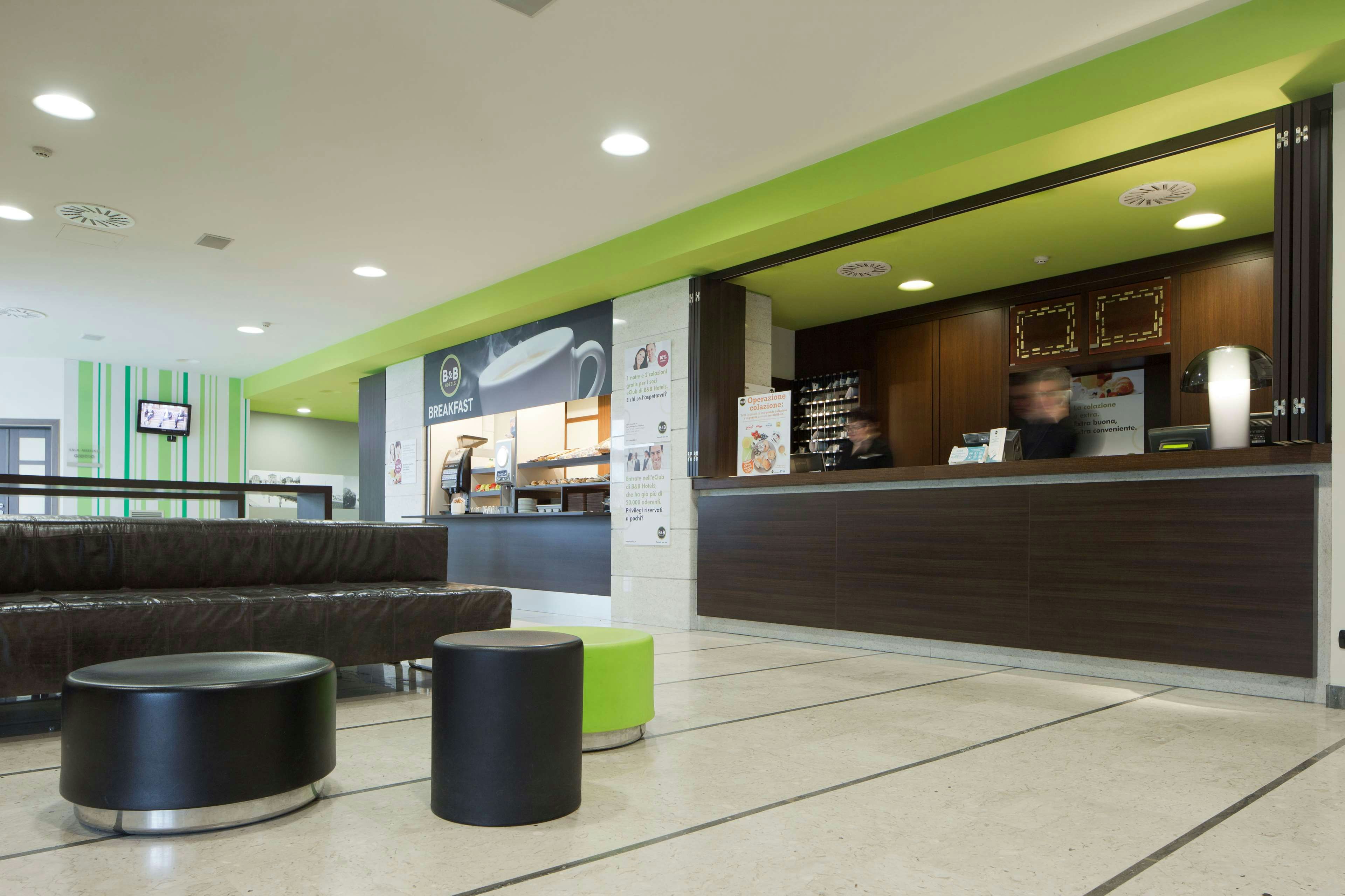 B&B Hotel Padova 13/53