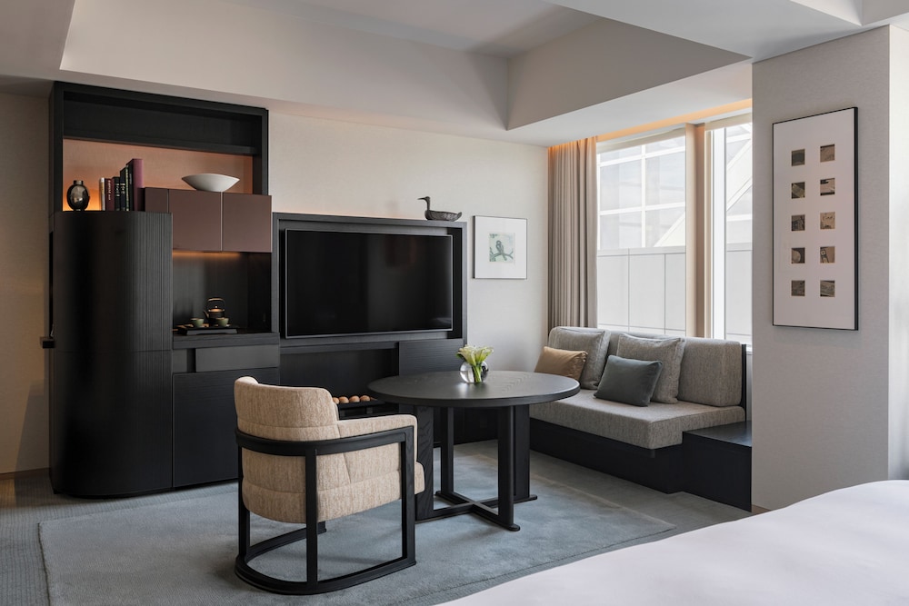 Park Hyatt Tokyo 46/64