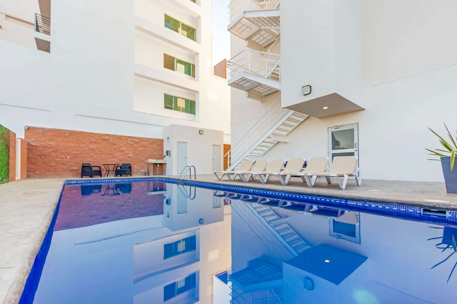 Sleep Inn Mazatlan, SIN 7/14
