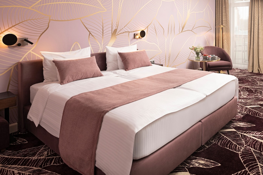 SPIRIT HOTEL THERMAL SPA 10/42