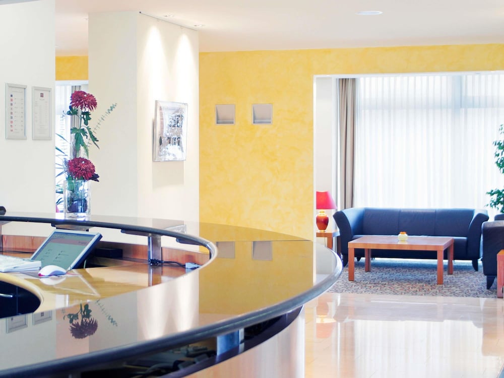 Mercure Hotel Riesa Dresden Elbland 13/75