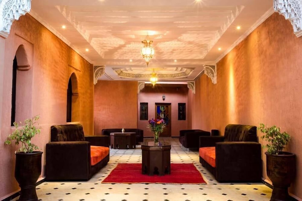 Riad Marrakech House 33/50