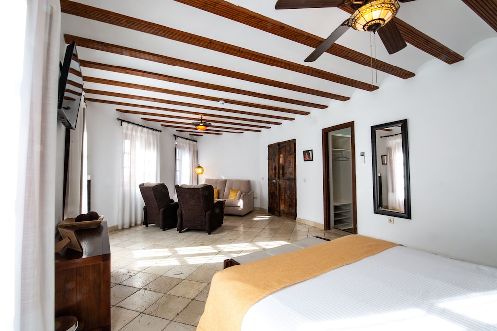 Entre Dos Aguas Hotel Boutique 6/50