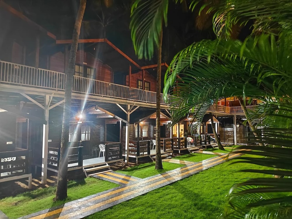Agonda Paradise 46/50