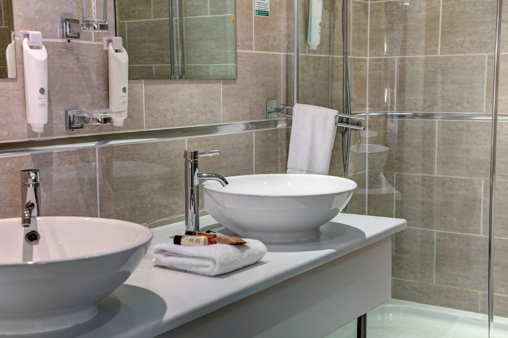 Best Western Thurrock Hotel 15/45