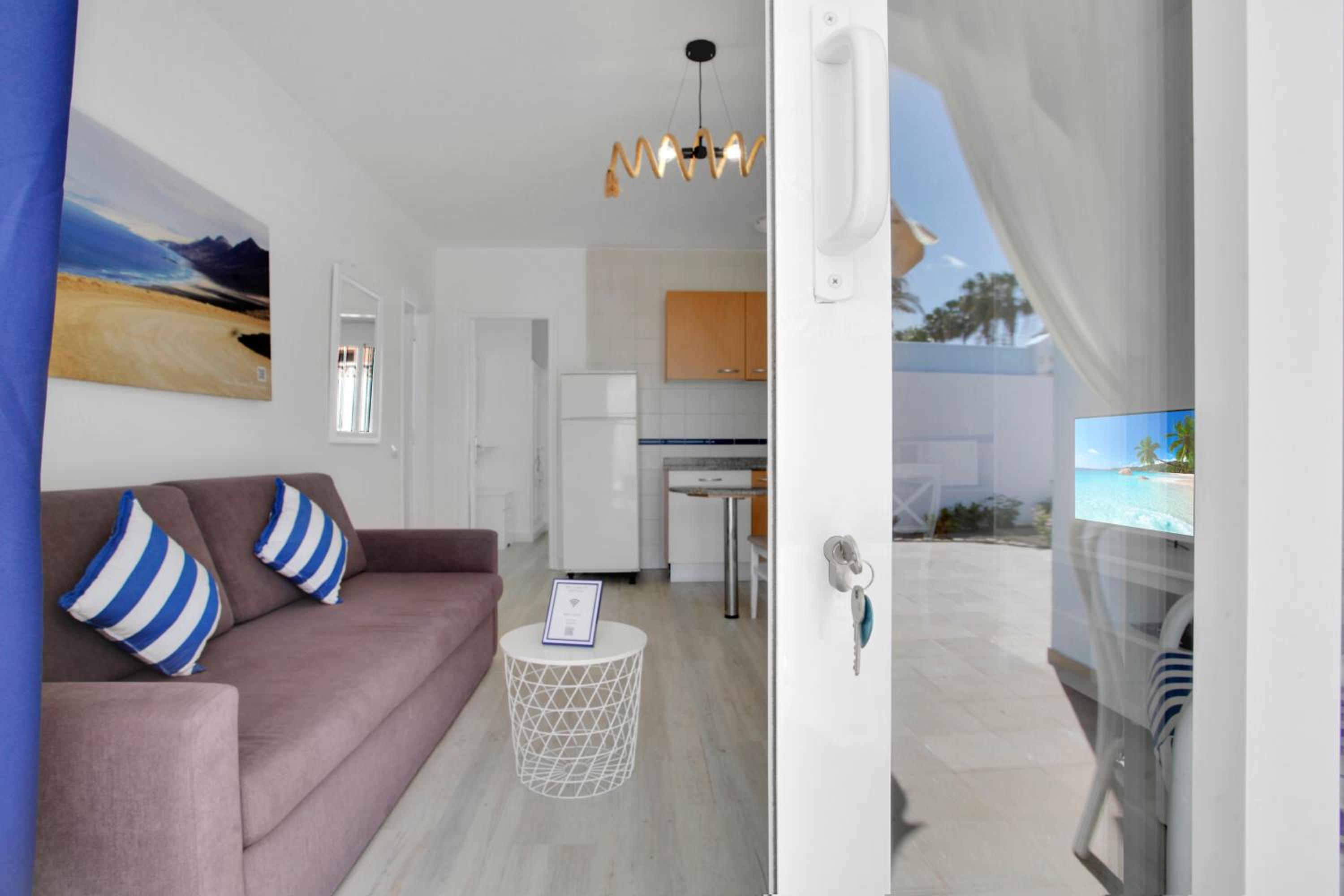 Neptuno Bungalows 17/30