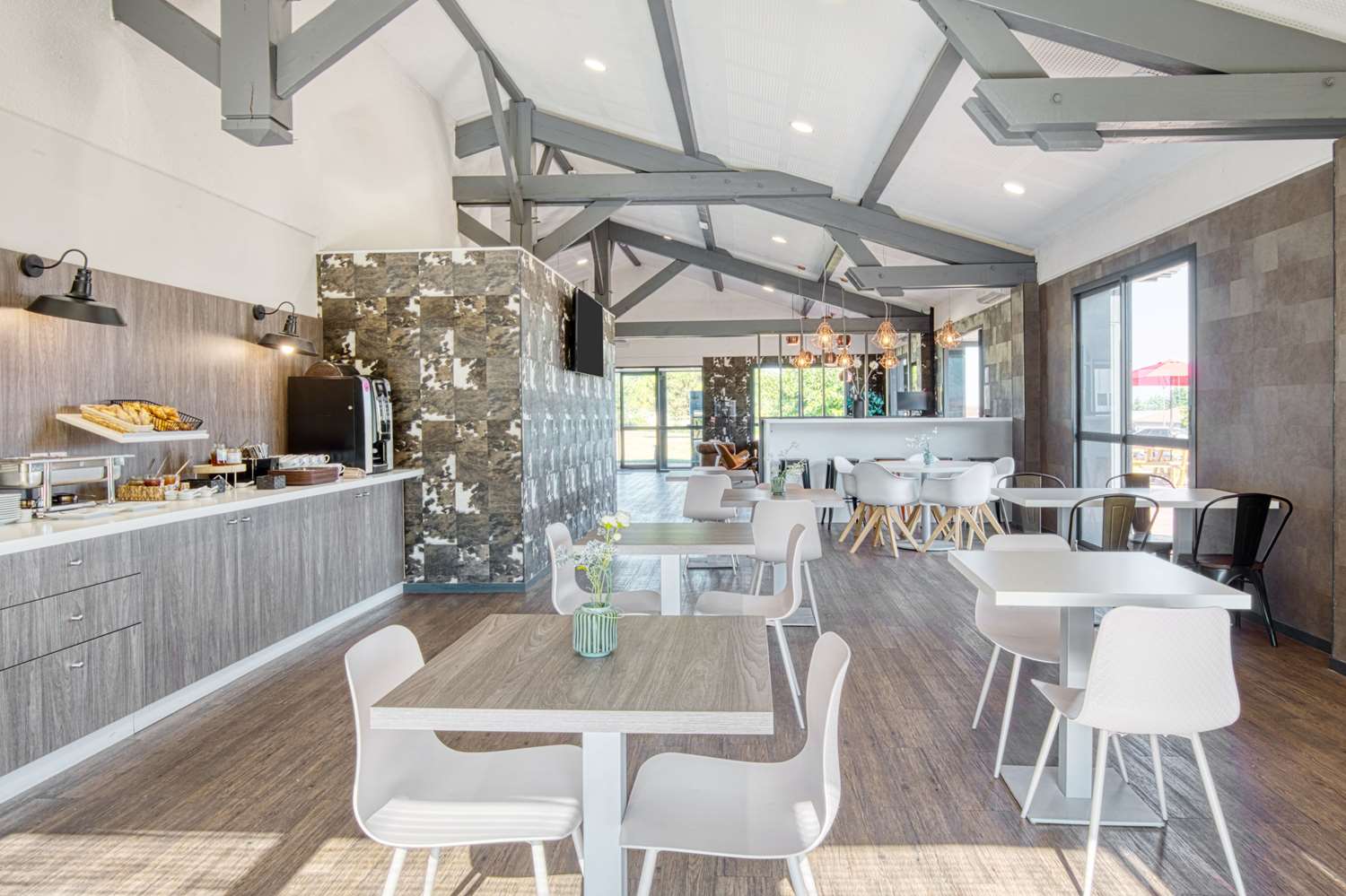 Best Western Portes d Aquitaine Agen Sud 20/28