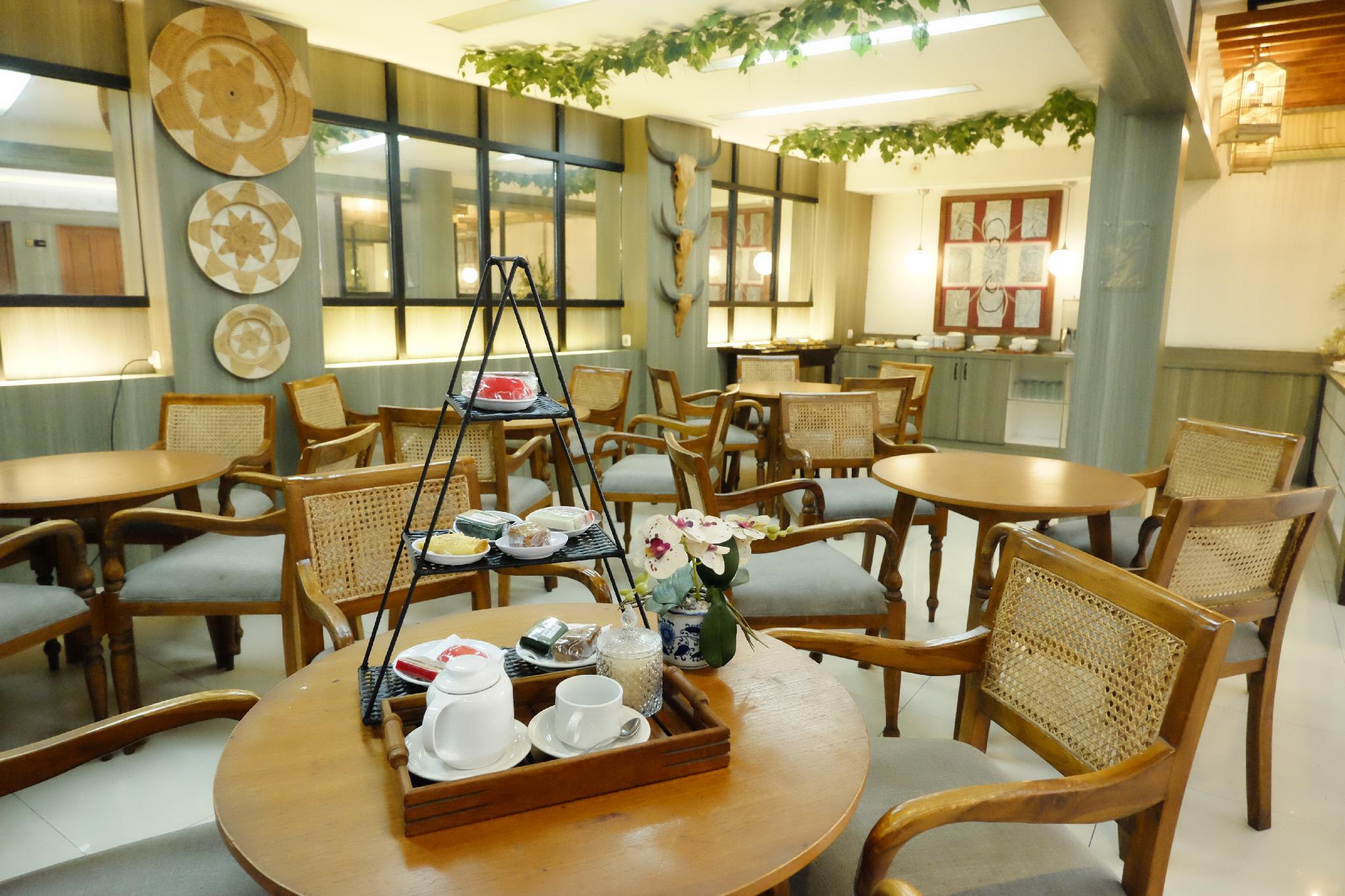 Sarila Hotel 18/31