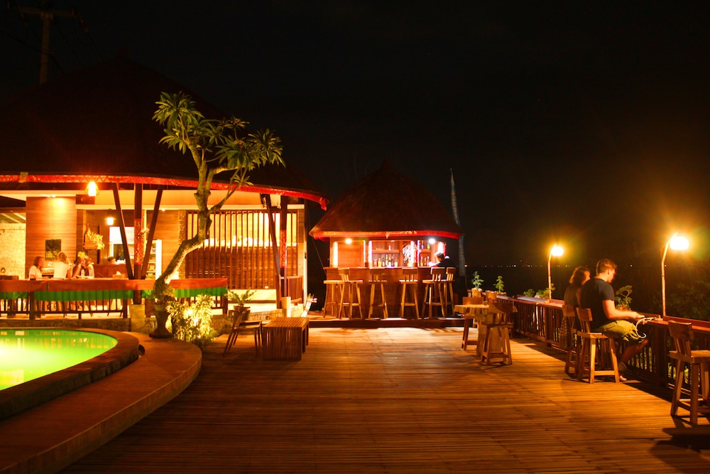 Sea Terras Suite And Luxury By Ozz Group 29/33