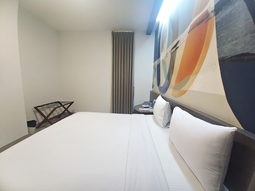 Hotel 88 Kedoya 27/50