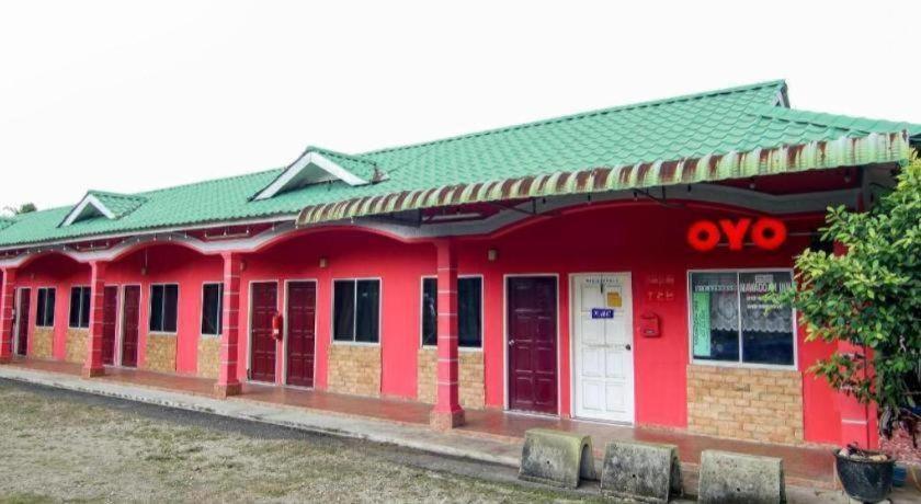OYO 89684 Mawaddah Inn Stay 5/37