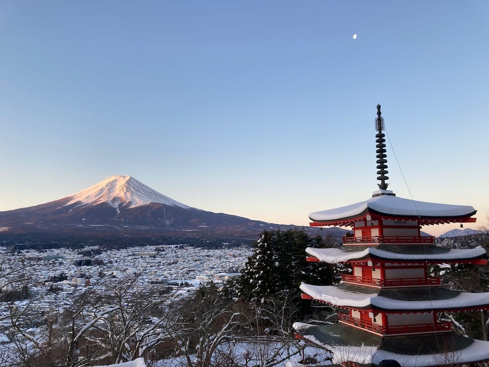 Hostel Mt. Fuji 44/58