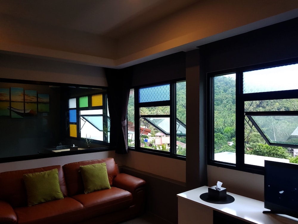 Balcony Villa Koh Tao 21/50