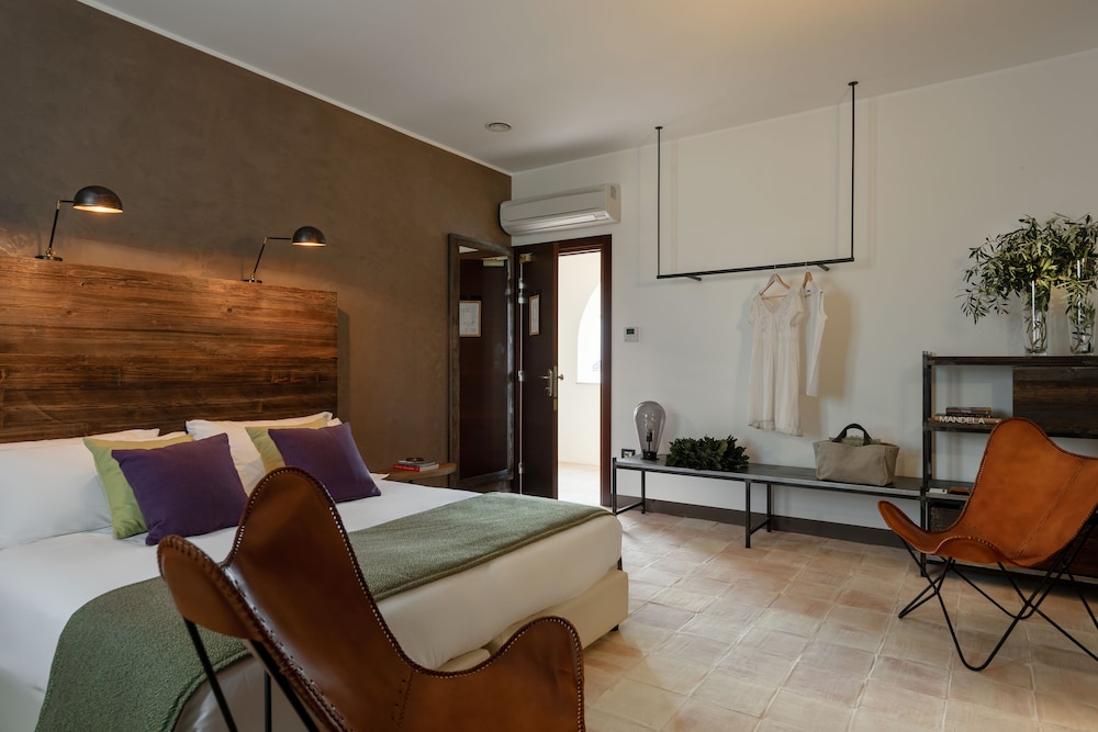 Momentum Wellness Bio Resort 54/75