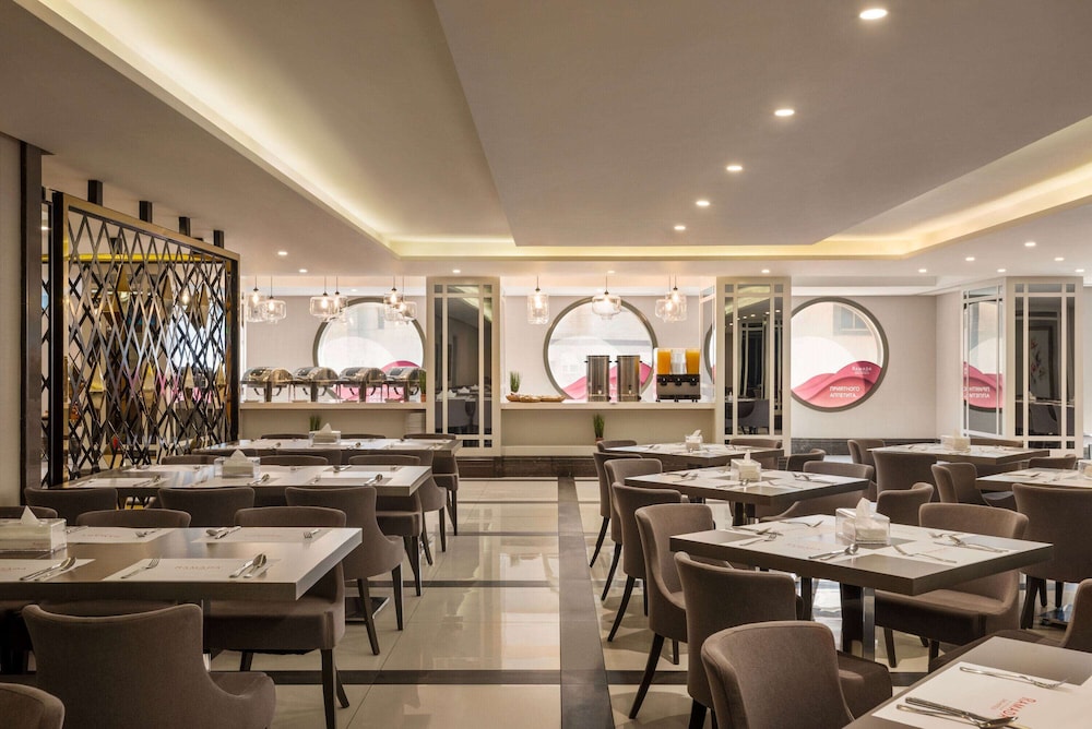 رمادا باي ويندهام مكة التيسير(Ramada by Wyndham Makkah Zad Al Tayseer) 23/31