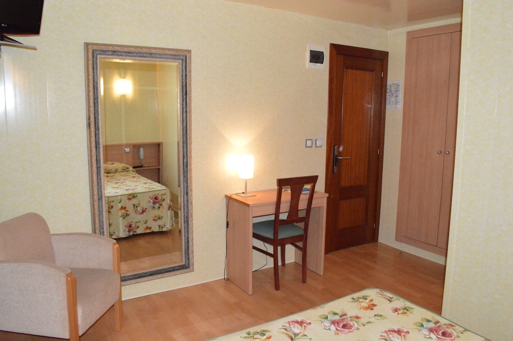 Hotel Bedoya 23/32