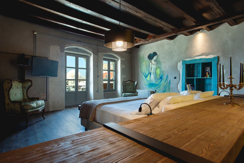 Chania Inn 7/46