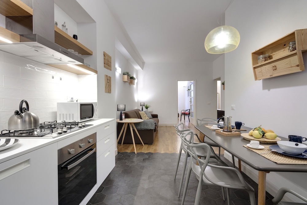 Mamo Florence - Costa San Giorgio Apartment 40/47