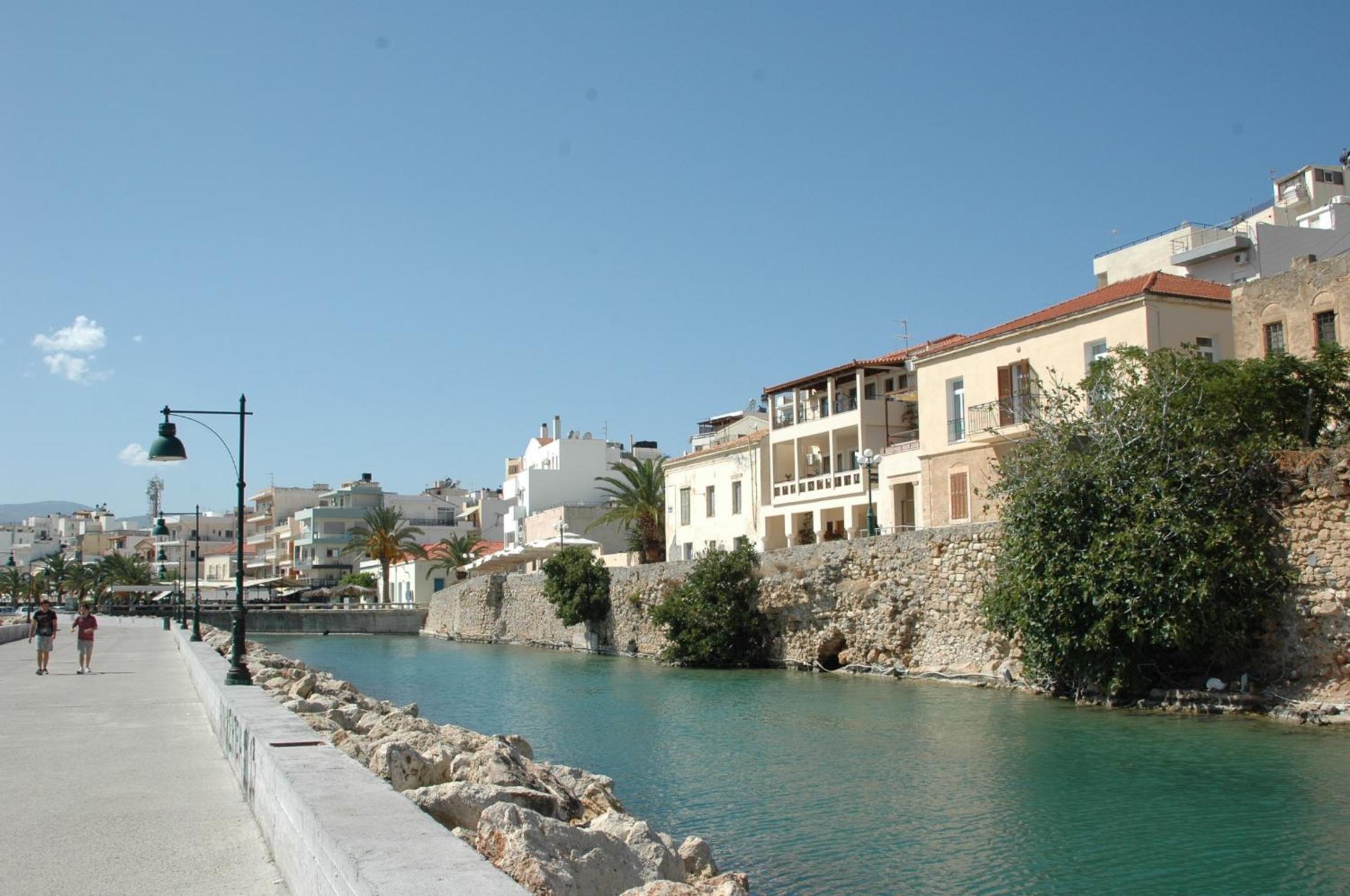 Portobelis Apartments 34/38