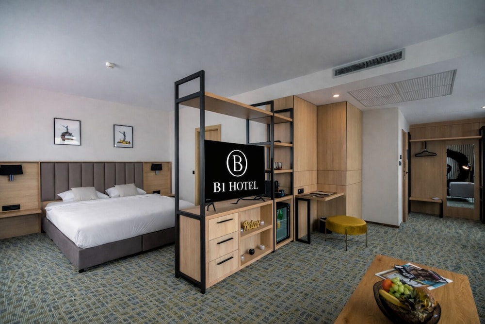 B1 City Hotel 22/49