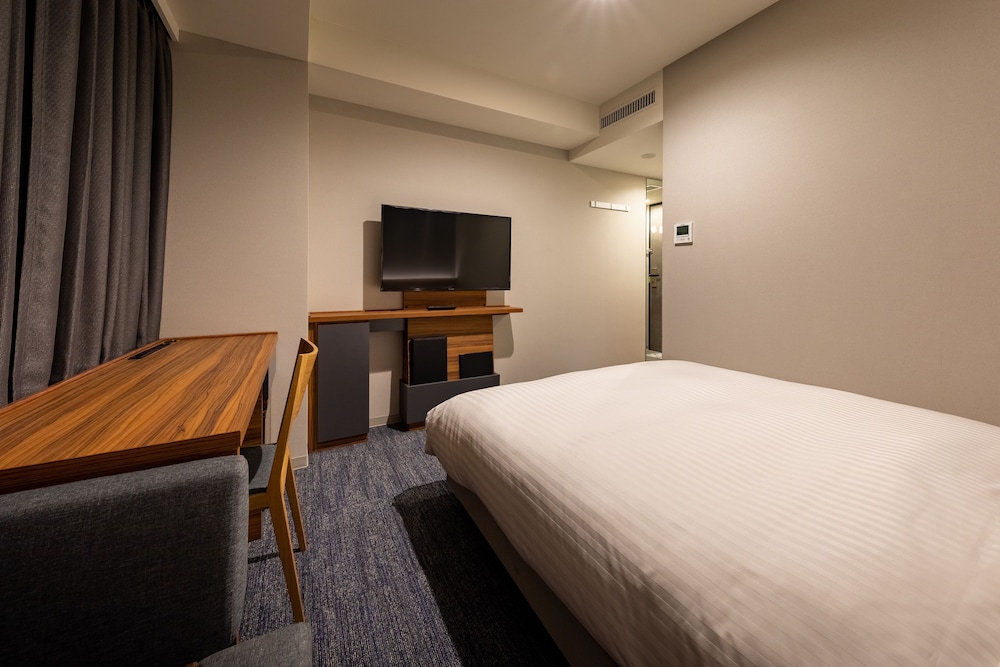 Nishitetsu Hotel Croom Nagoya 17/69