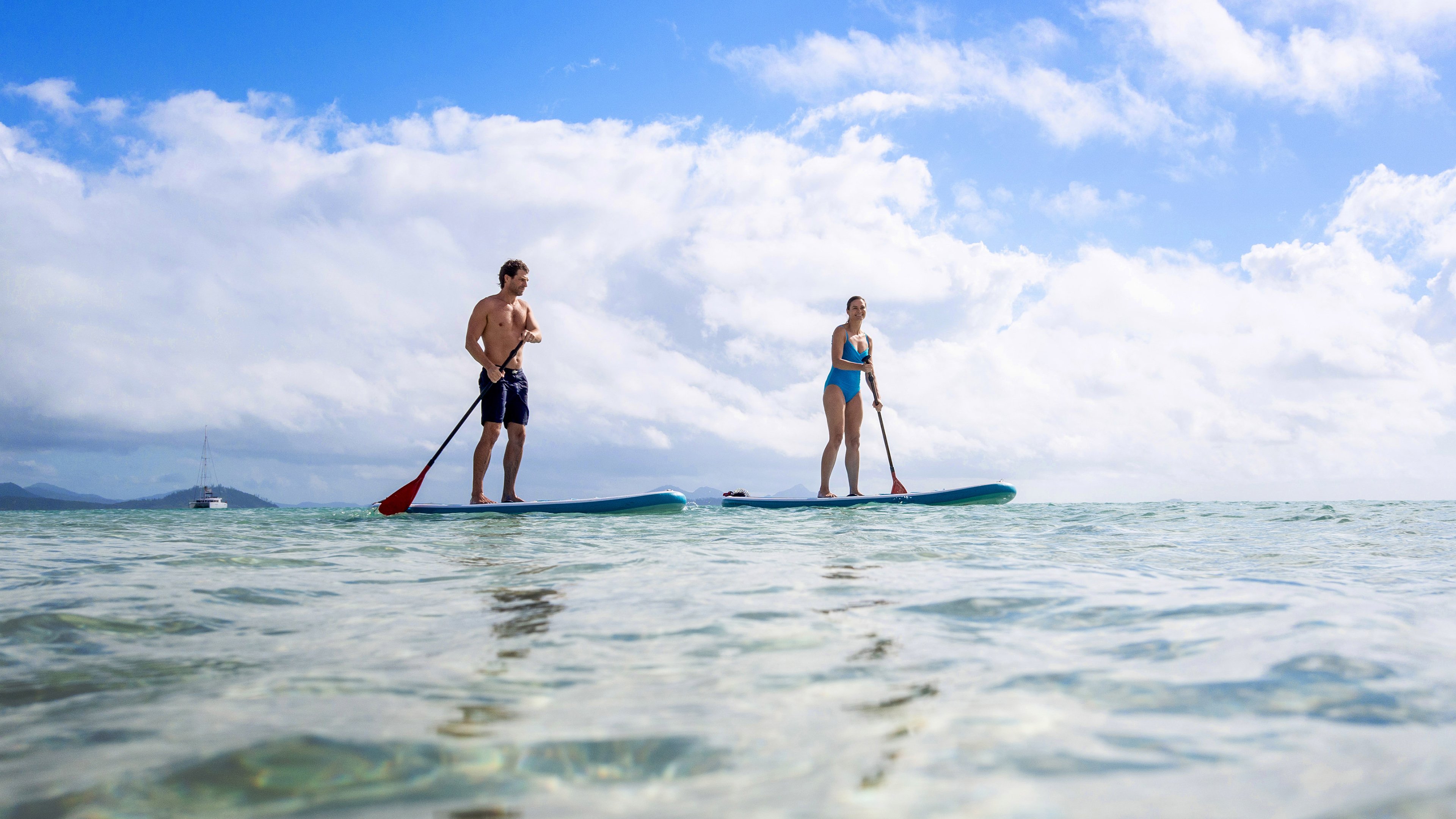 InterContinental Hayman Great Barrier Reef By IHG 47/50