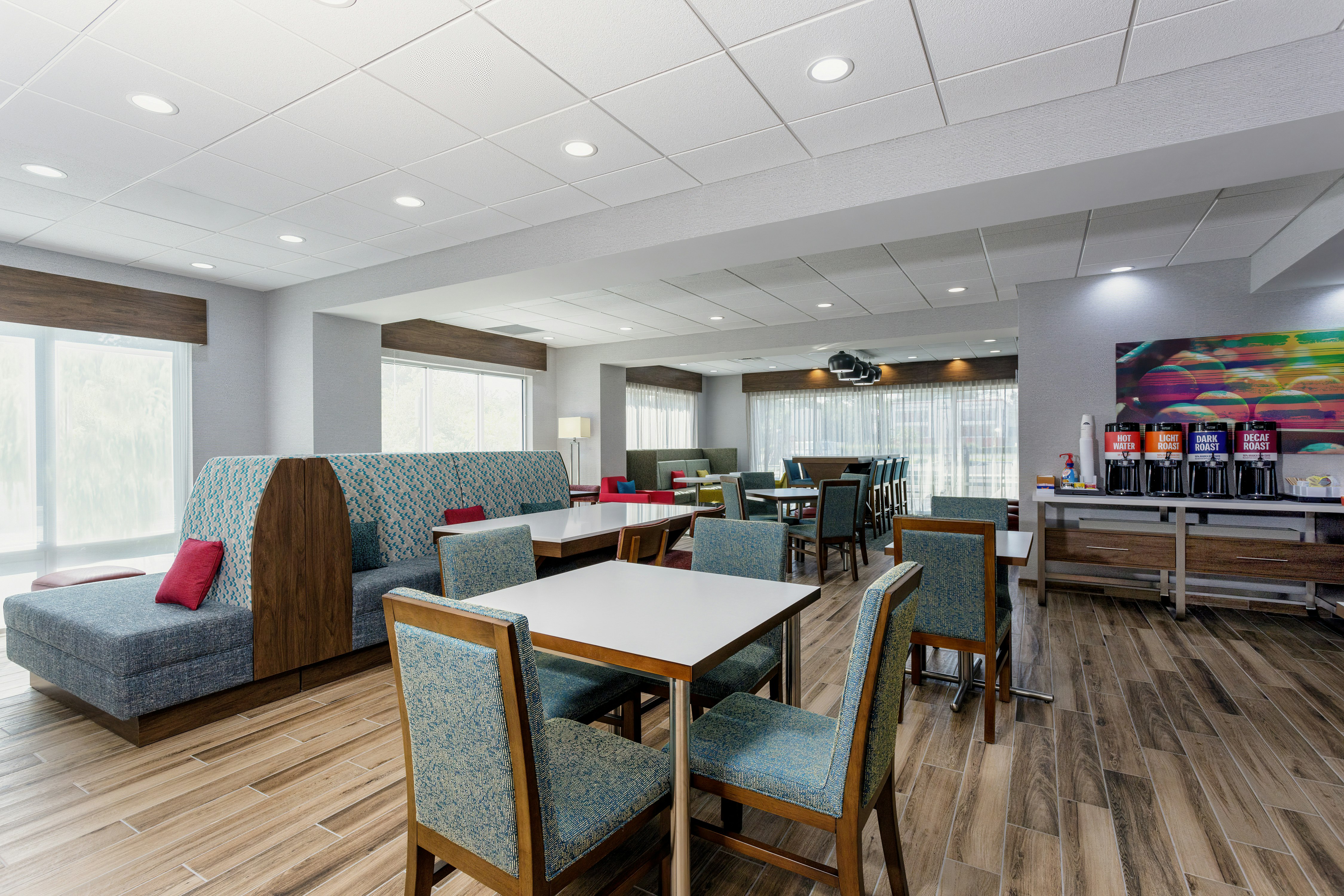 Hampton Inn by Hilton Ocoee Orlando 24/32
