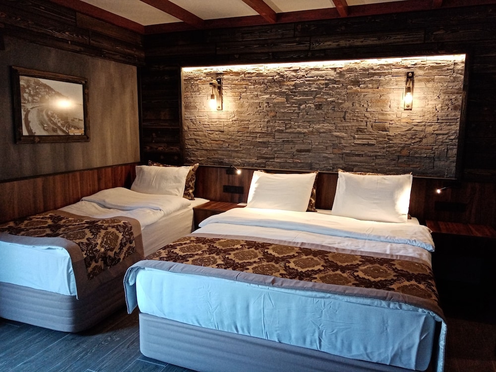 Sarigerme New Gate Hotel 10/50