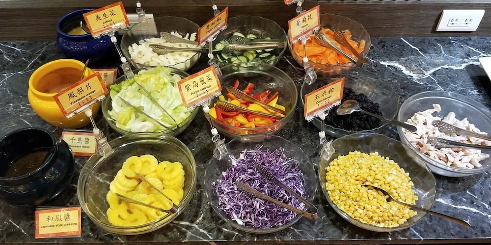 Chuang-tang Spring Spa Hotel 19/50