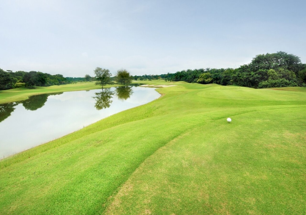Tanjong Puteri Golf Resort Johor 61/66