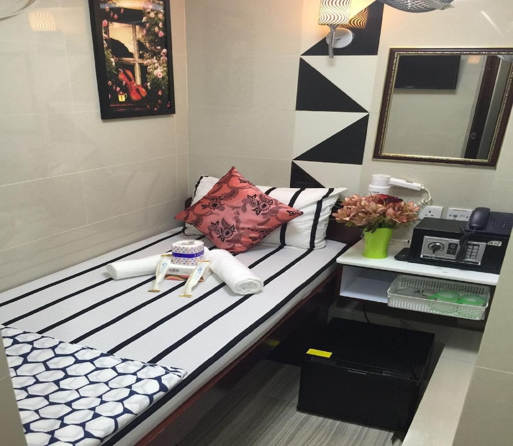 Hotel Skystar 36/47