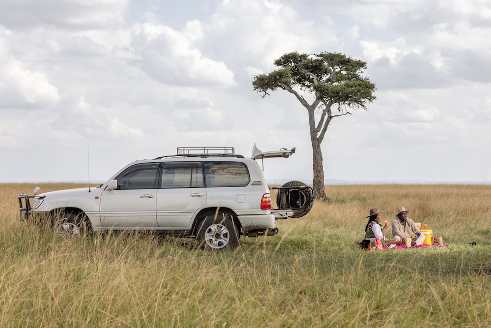 Sentrim Mara Lodge 31/47