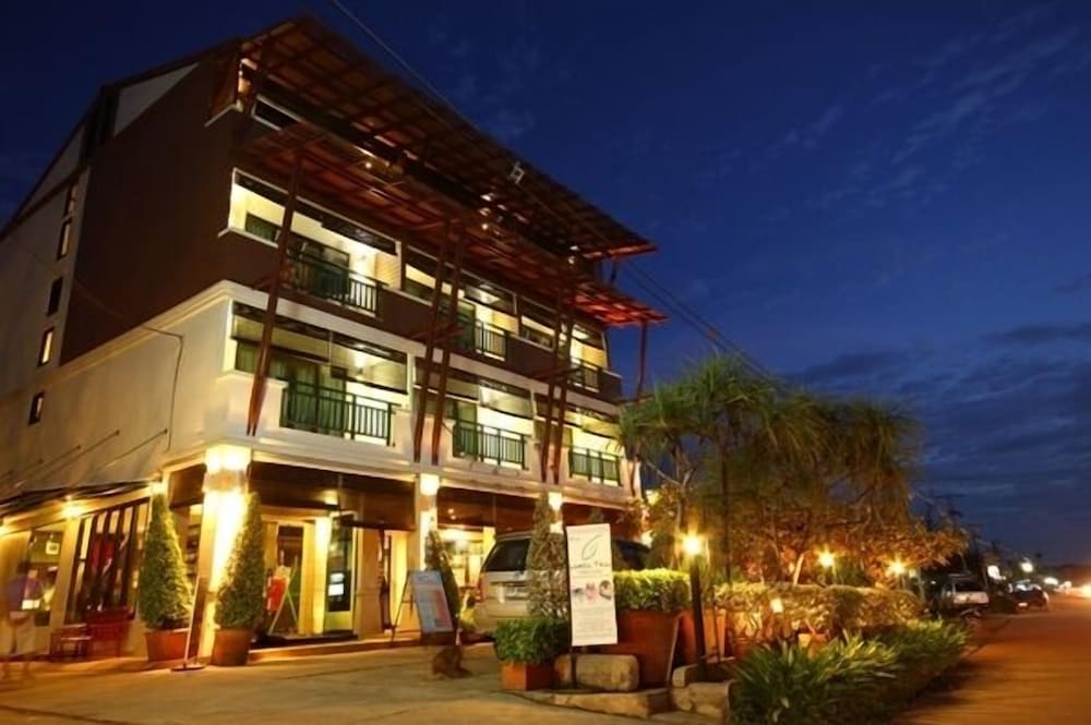 Lanta Mermaid Boutique House 4/74
