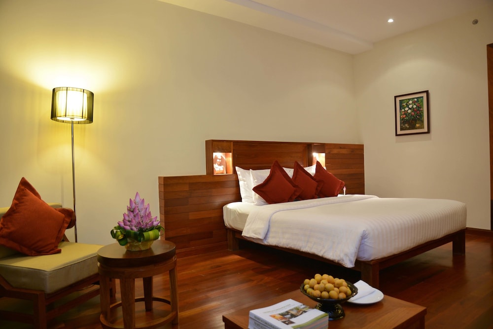 Angkor Miracle Resort and Spa 17/50