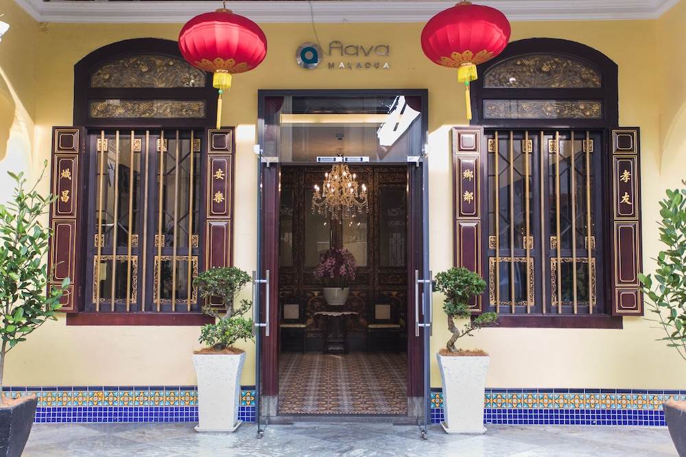 Aava Malacca Hotel in MALACCA CITY